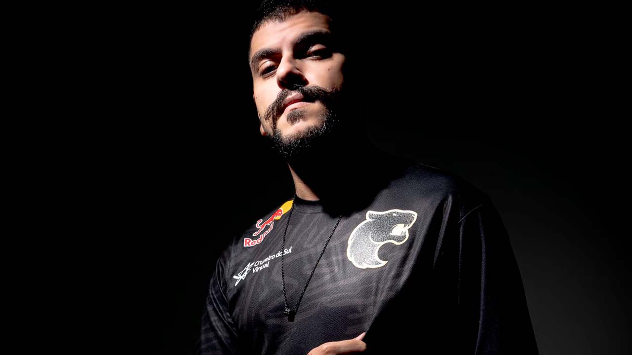 CBLOL 2026: “Nenhuma pressão externa pode ser maior que a pressão interna”, diz FURIA Maestro