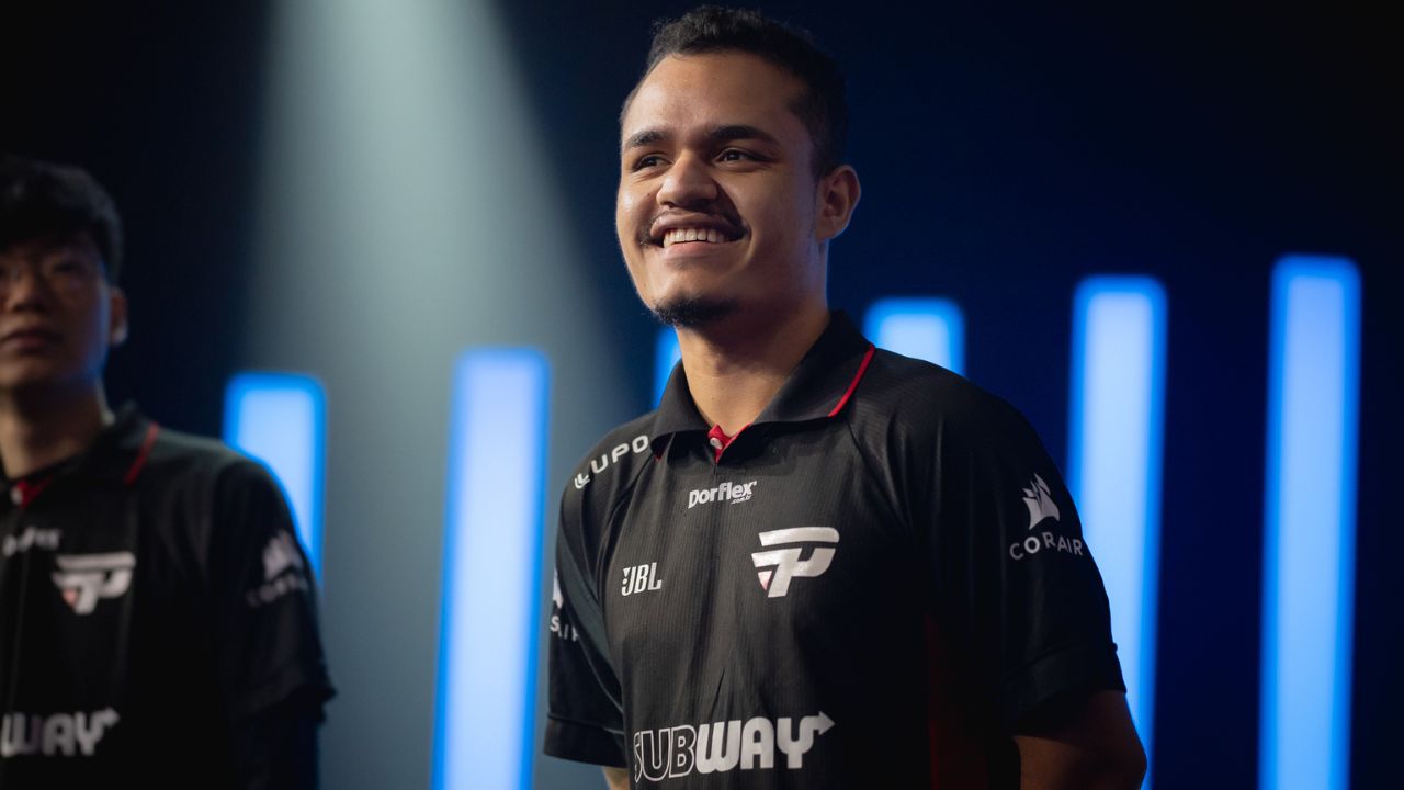 CBLOL 2024: “Não vi esse novo estilo que o Robo disse”, diz paiN Cariok