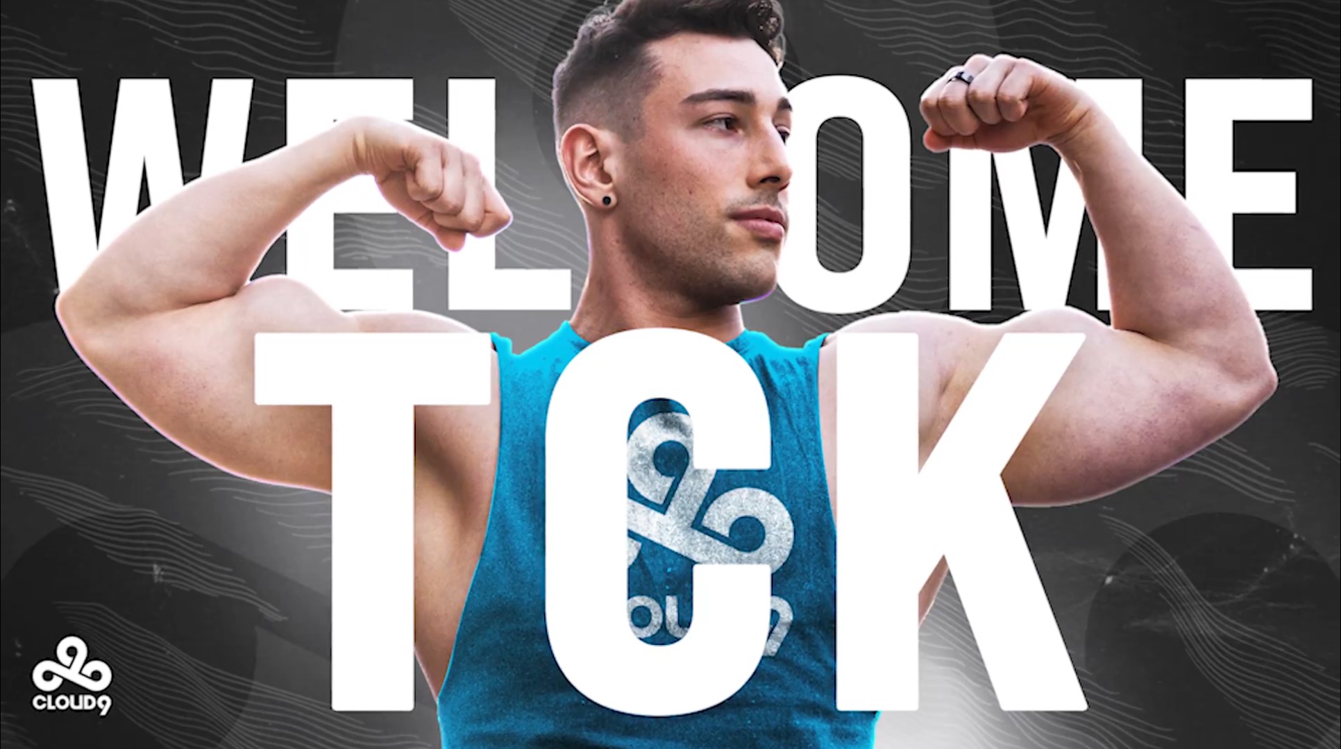 VALORANT: TCK é o novo streamer da Cloud9