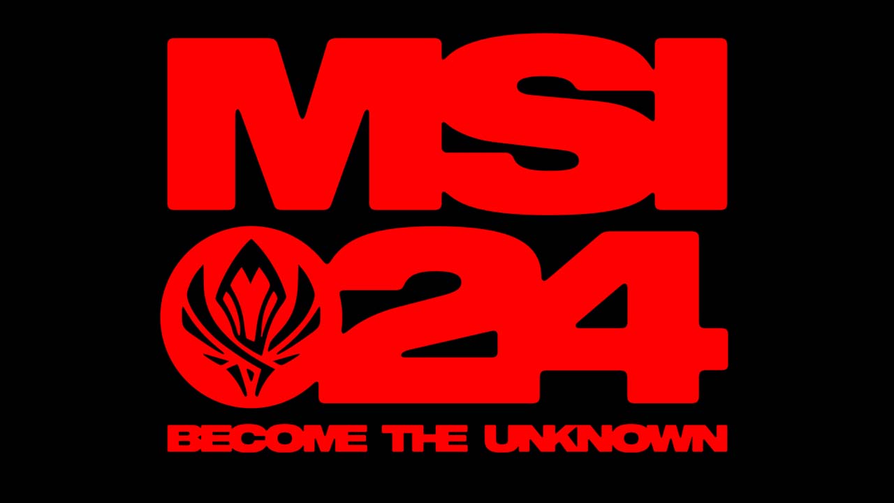 MSI 2024: Times classificados para o torneio (ATUALIZADO)