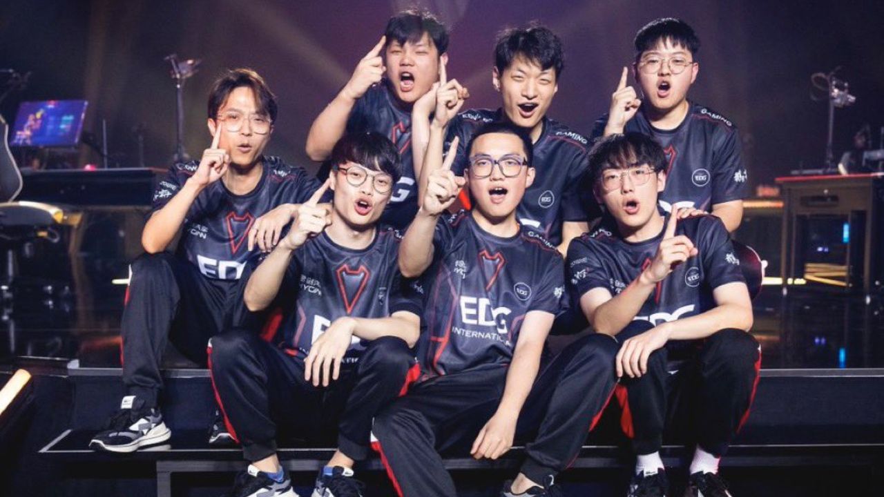 VCT China 2024: Todos os times classificados aos playoffs