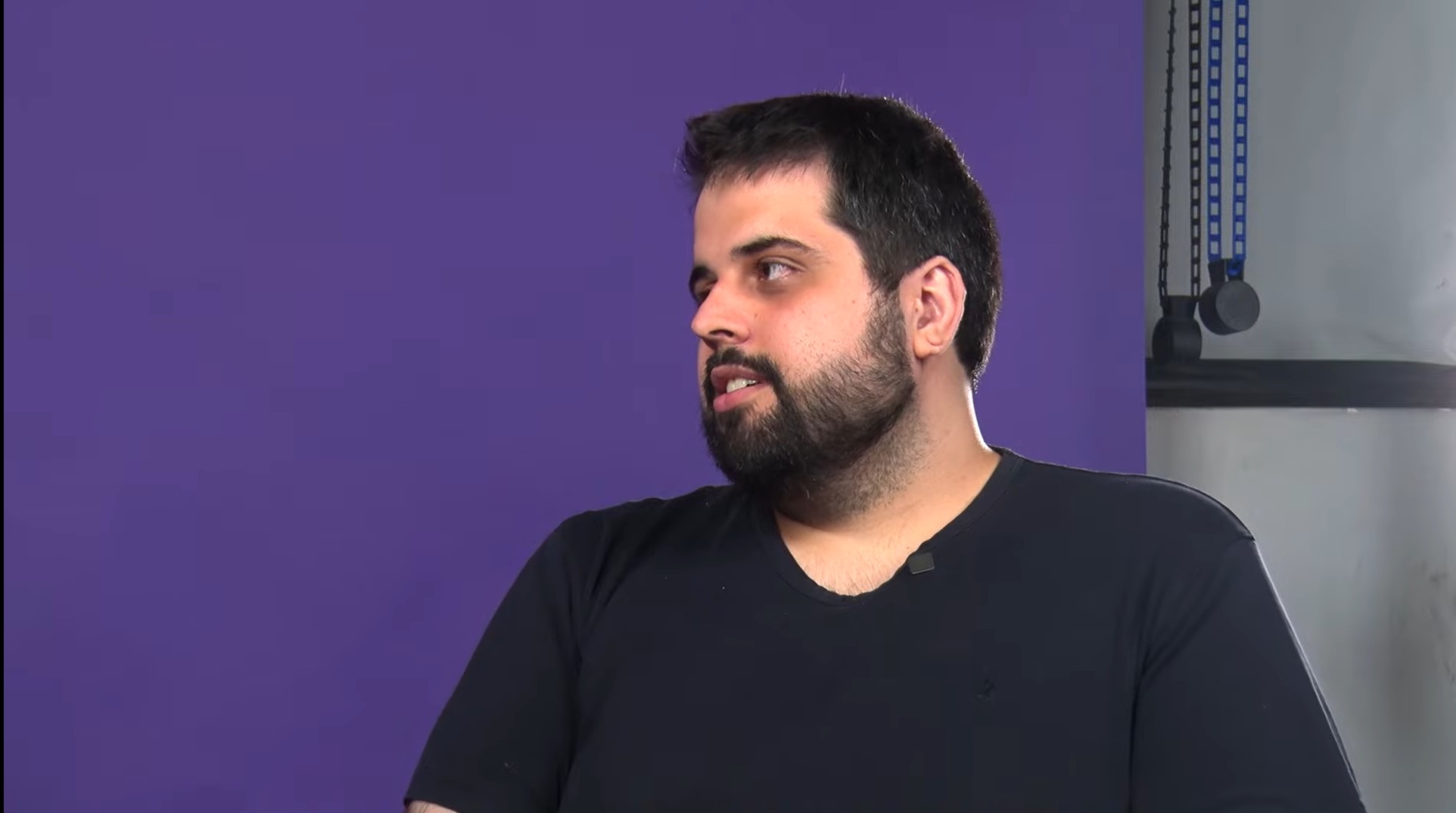 CEO da Vivo Keyd Stars fala sobre encerramento de modalidades