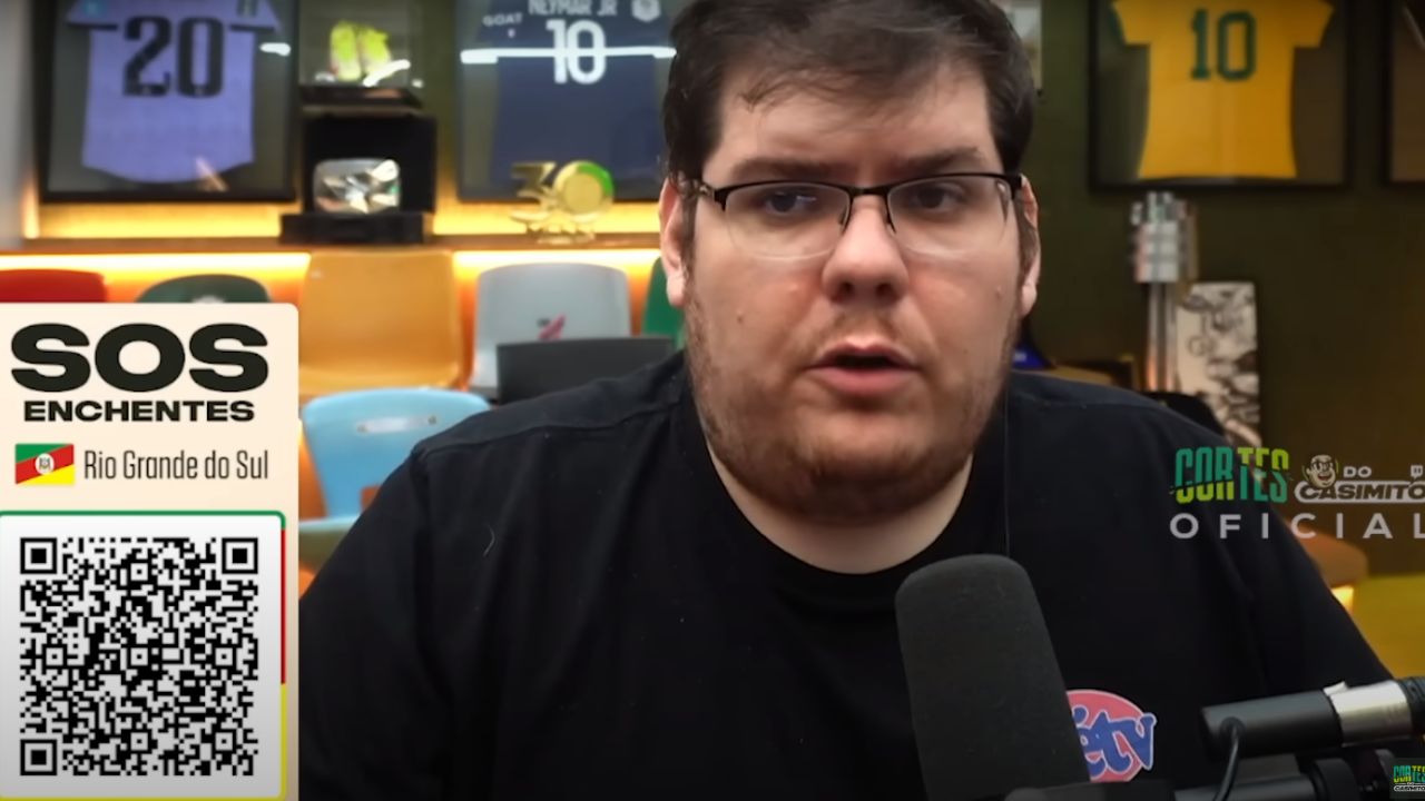 MSI 2024: “Inexplicável e vergonhoso”, diz Casimiro sobre eliminação da LOUD