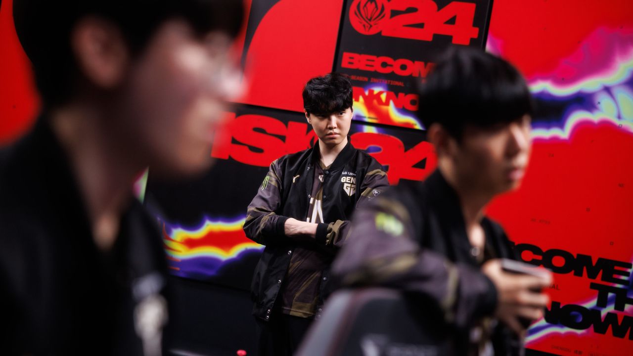MSI 2024: Gen.G vence a FNATIC e traz novas escolhas ao campeonato