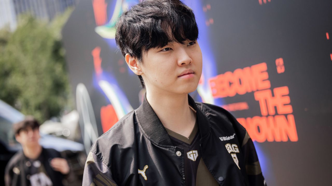 MSI 2024: Comemora Igreja! A Gen.G atropela a BLG e é campeã do MSI