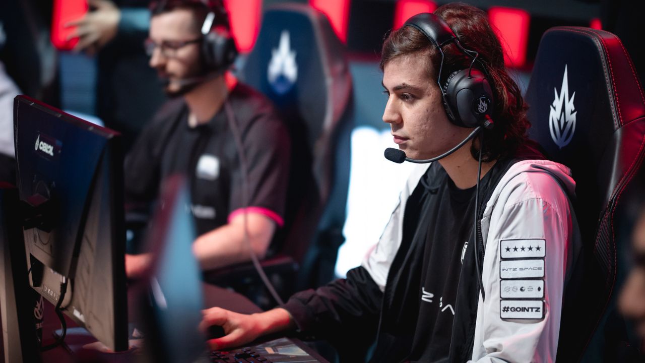 CBLOL 2024: INTZ oficializa a saída do mid-laner Aithusa