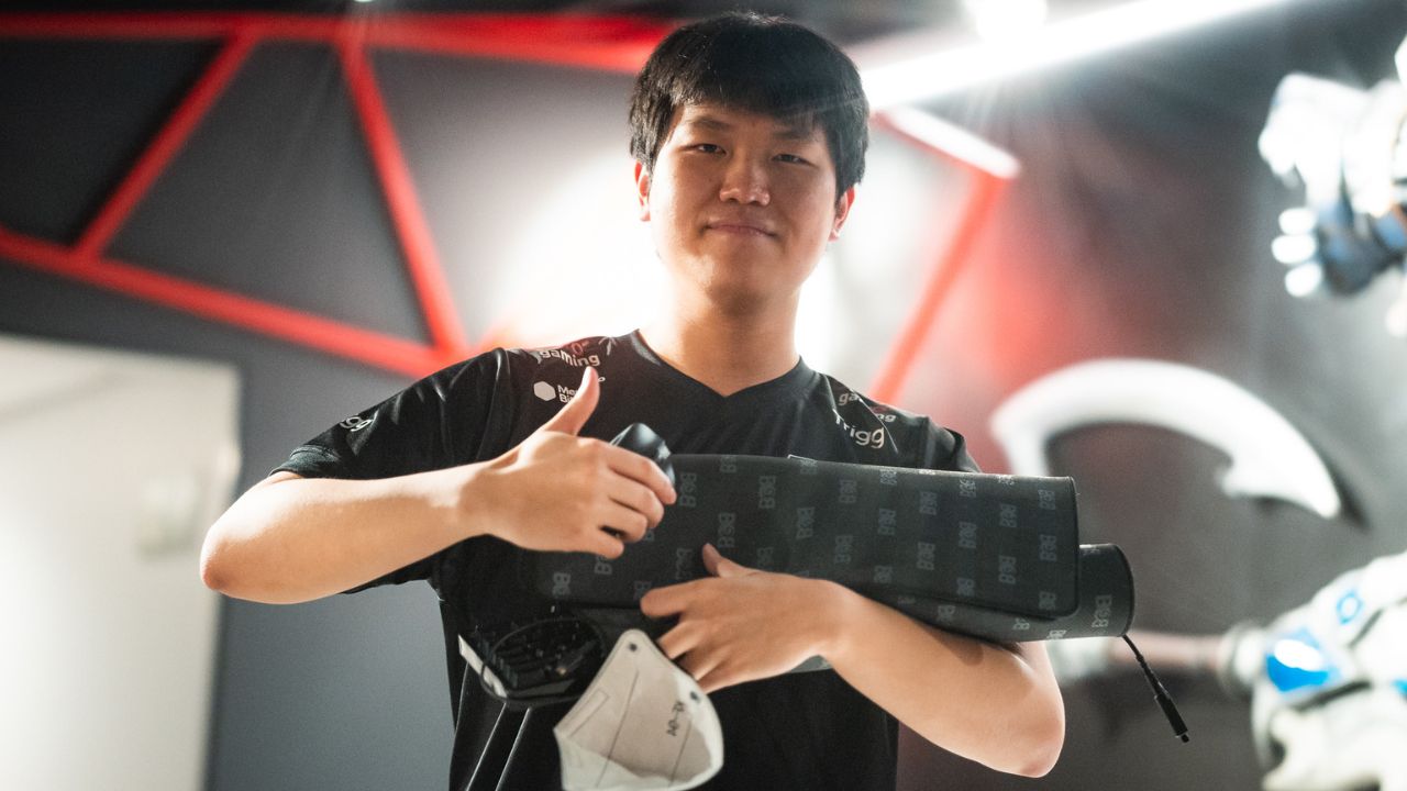 CBLOL 2024: ZZK pode estar retornando ao Brasil, segundo jornalista