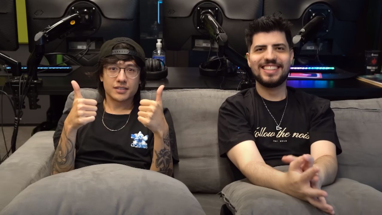 CBLOL 2024: “Vocês vão ver uma LOUD diferente”, diz Robo