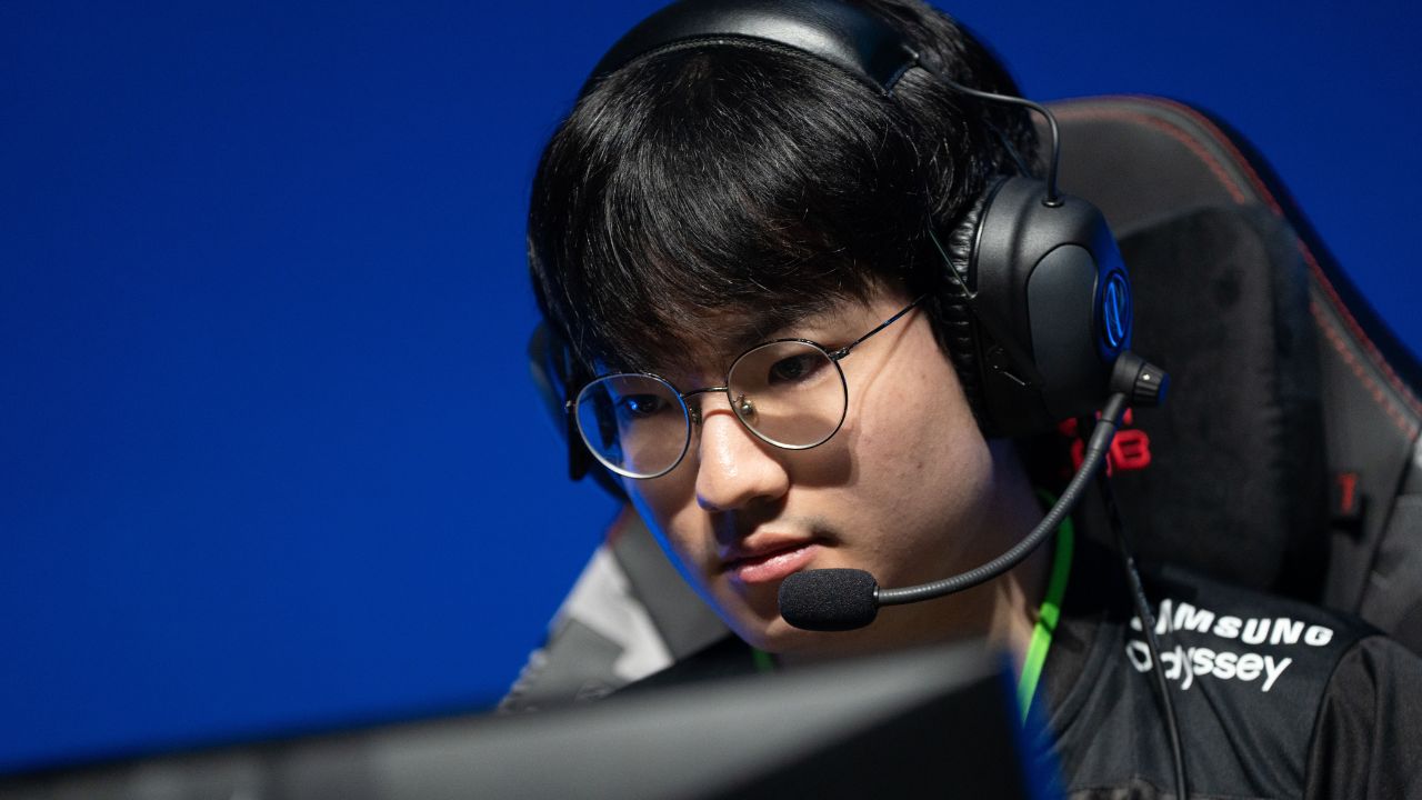 MSI 2024: “Espero que a gente tenha mais tempo para treinar”, diz LOUD Route