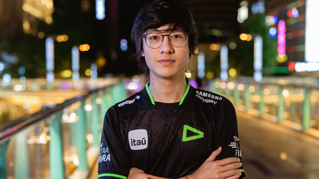 CBLOL 2026: tinowns deve voltar no próximo ano; ex-equipe demonstra ...