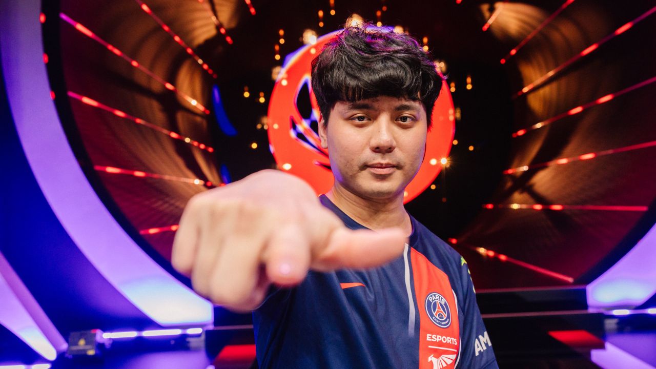 MSI 2024: “Muitos nos subestimaram”, diz PSG Maple após eliminar o NA
