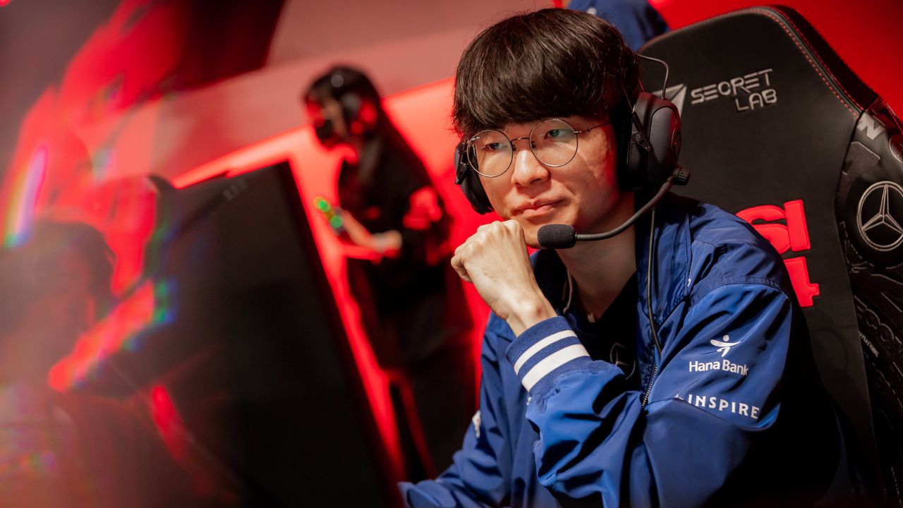 LCK 2024: T1 volta a escorregar e a Gen.G segue invicta; resultados da 4ª semana