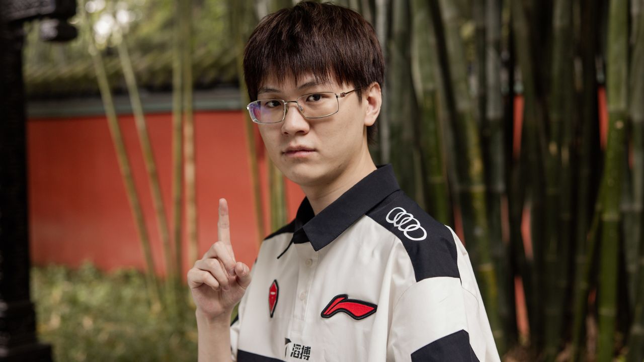 LPL 2024: Mais de 9 mil? TES Meiko quebra mais um recorde