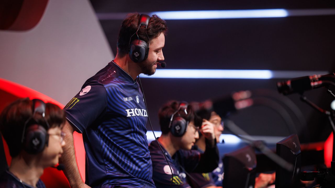 MSI 2024: “Meu objetivo é não tomar 3×0 da FNATIC”, diz TL APA