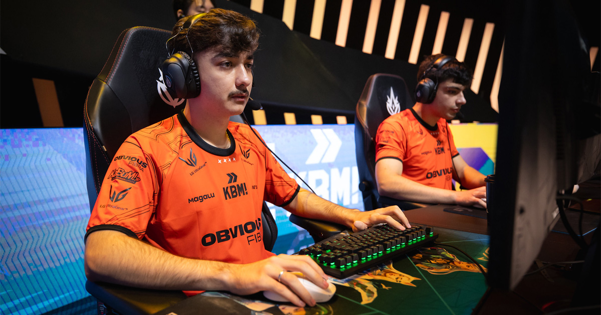 CBLOL 2024: Betão será o titular na estreia da KaBuM