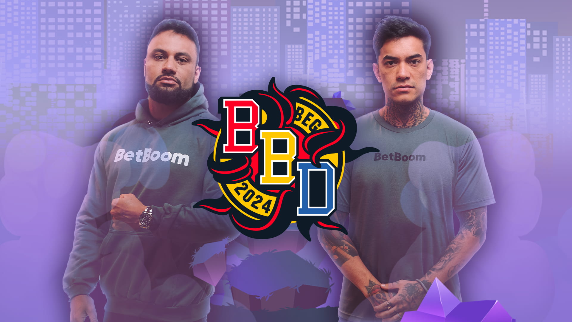 BetBoom Dacha Belgrade 2024: Torneio terá transmissão em português pela BTSBrasilTV