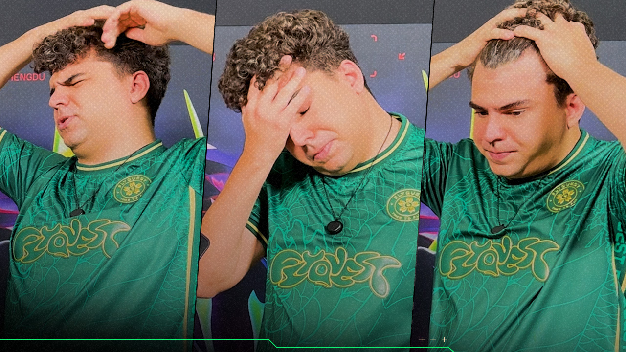 MSI 2024: Bwipo fica atordoado após derrota em 17 min para a T1