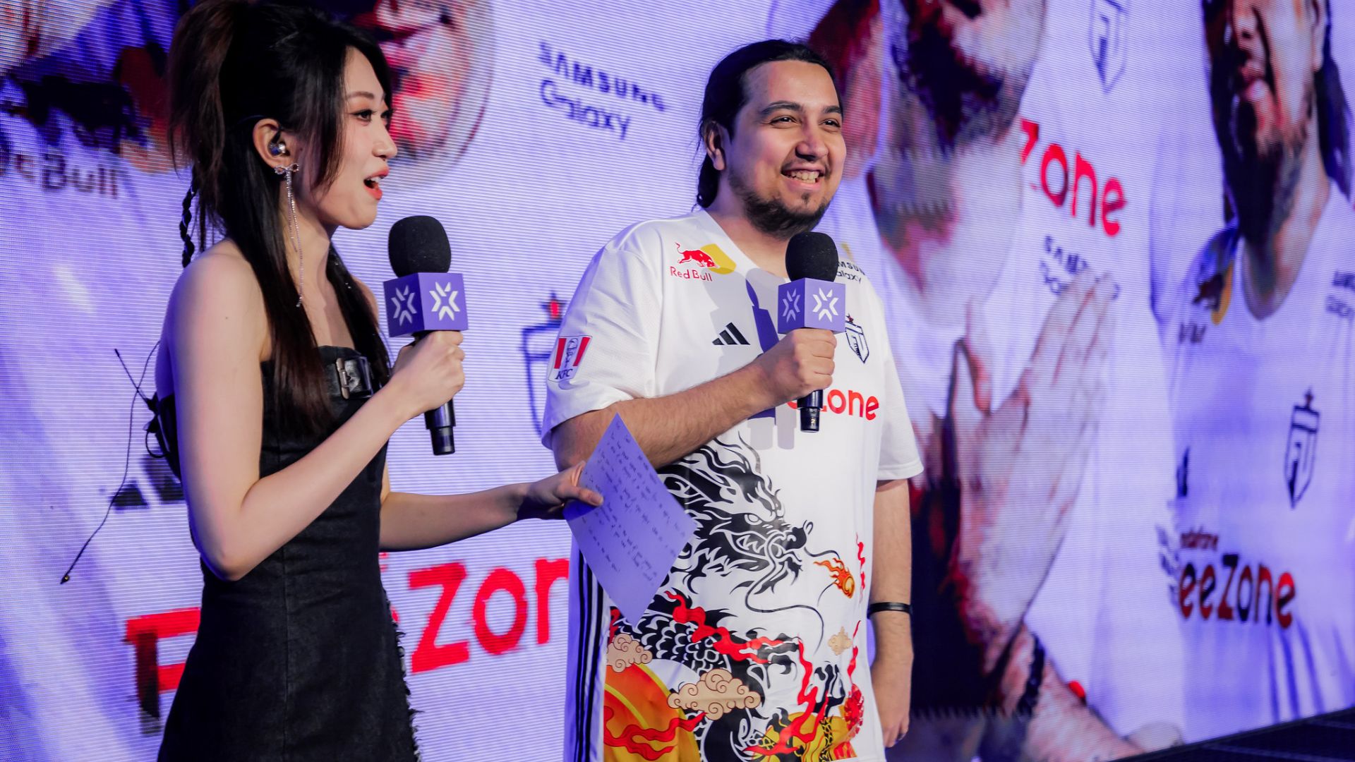 Masters Shanghai 2024: cNed elimina aspas e destaca superioridade da FUT