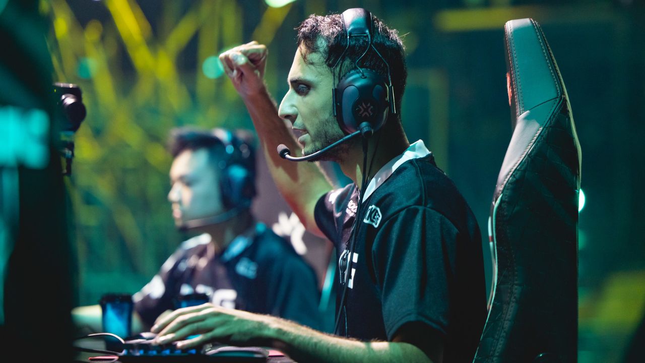 VALORANT: FNS coloca LOCK//IN como melhor evento que participou