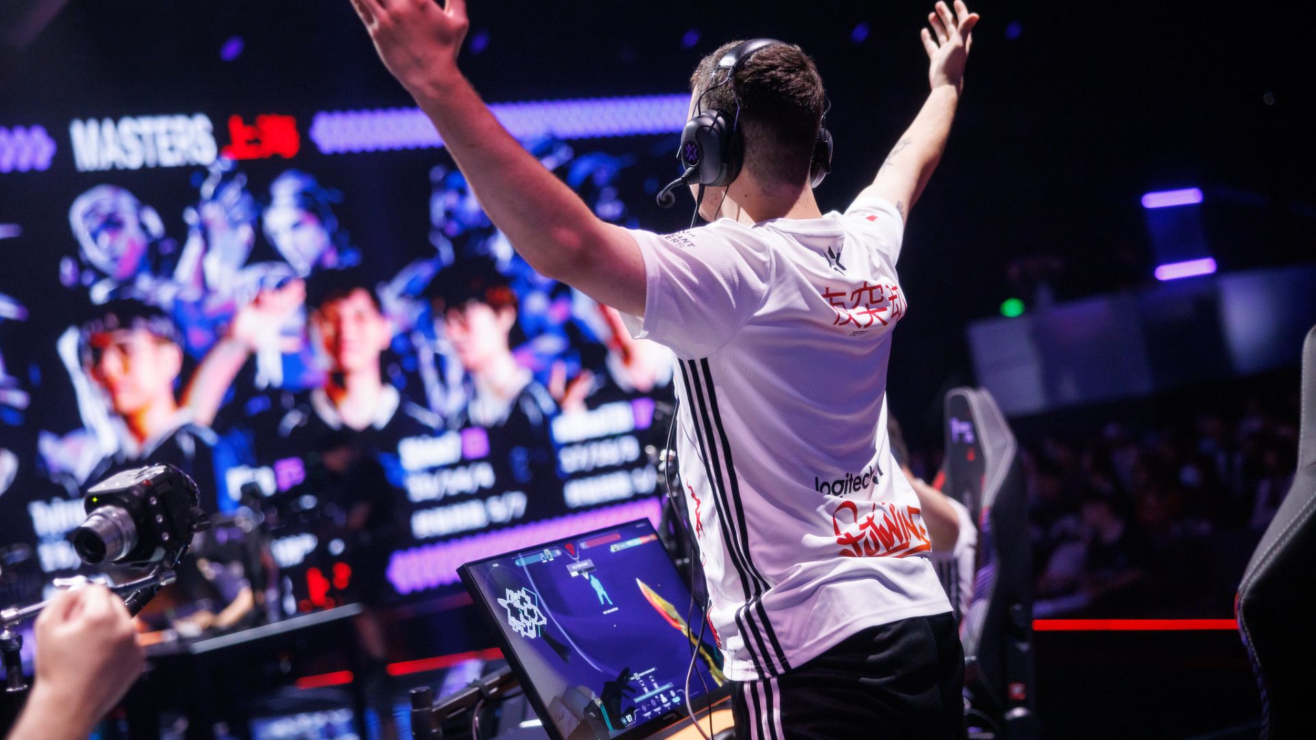Masters Shanghai 2024: FUT Esports elimina DRG da competição