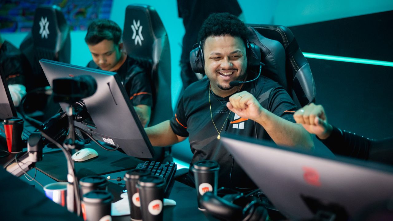 VCB 2024: Resumo da primeira semana da liga nacional