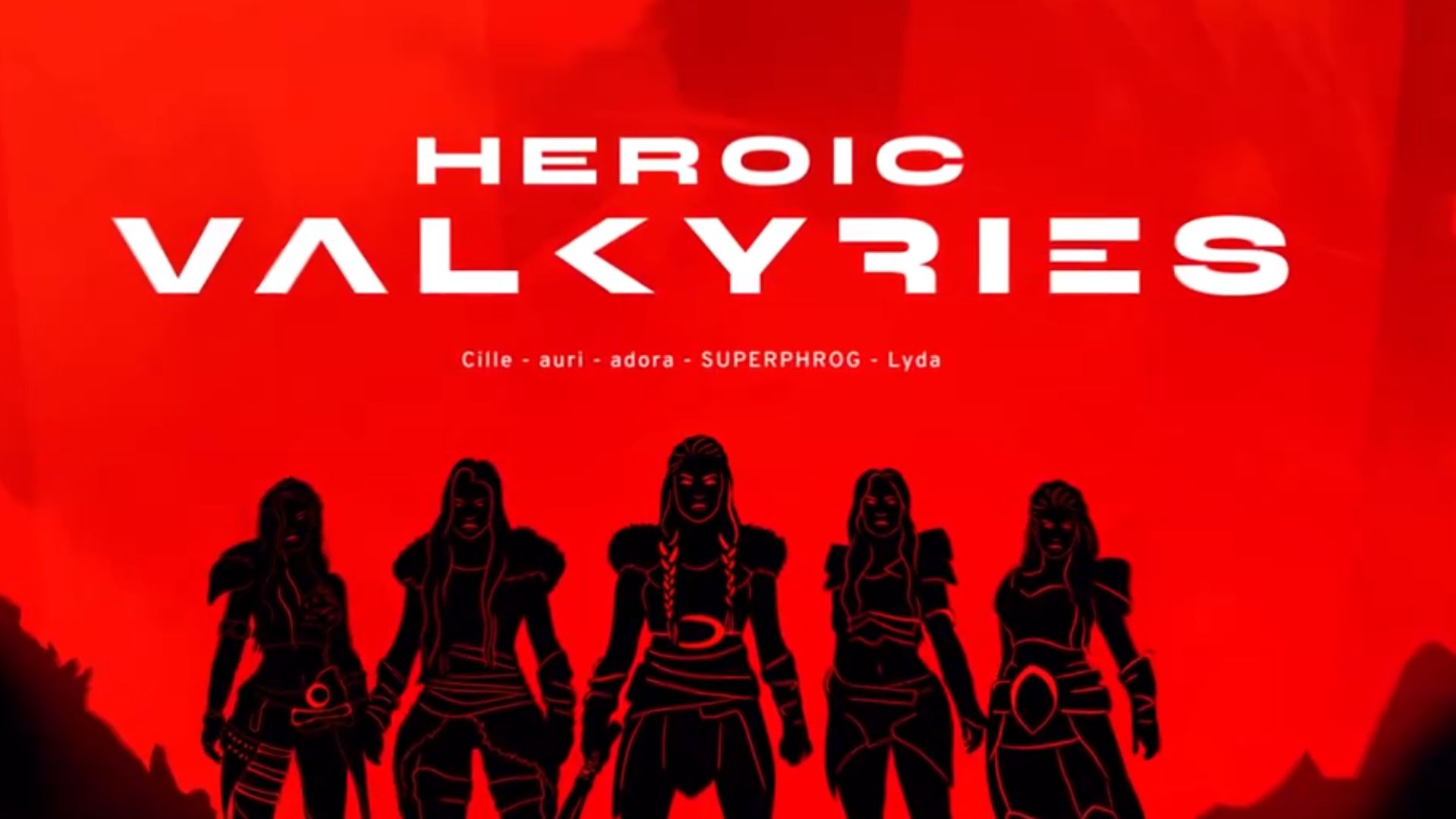 Game Changers 2024: HEROIC anuncia entrada no inclusivo