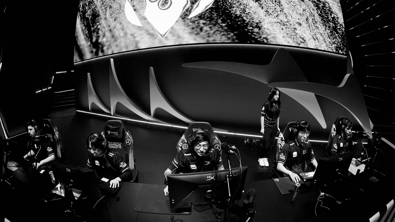 MSI 2024: De virada, LOUD perde para GAM mais uma vez