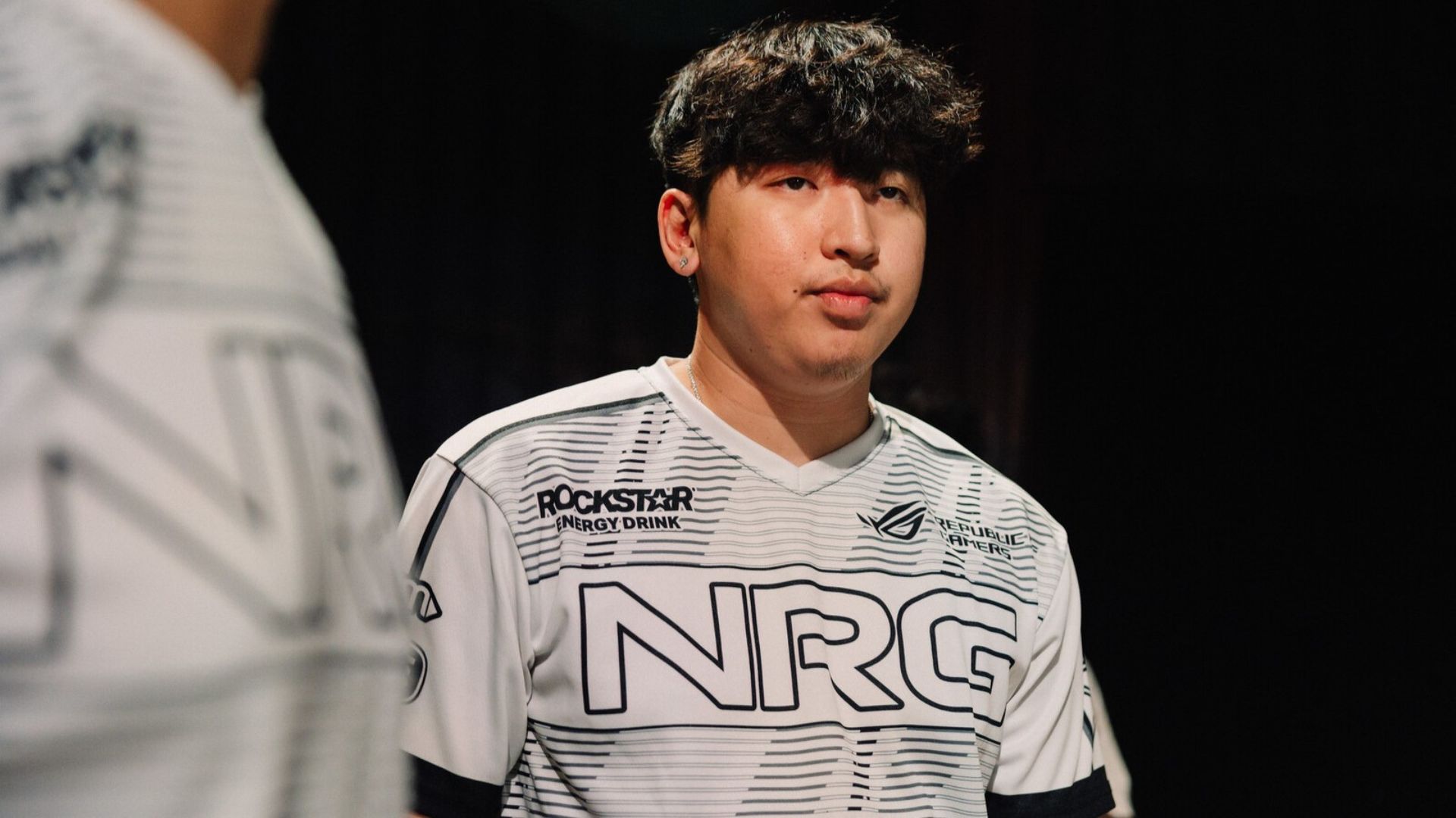 VCT Americas 2024: NRG anuncia saída de Marved