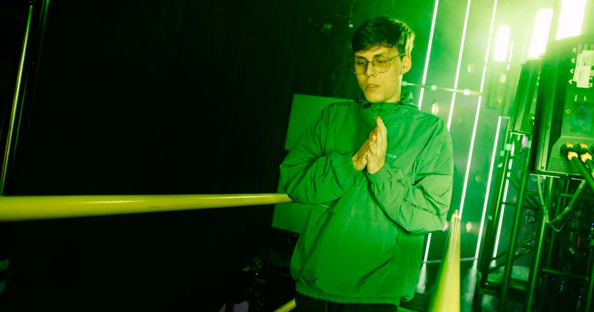 VCt Americas 2024: qck anuncia saída da LOUD