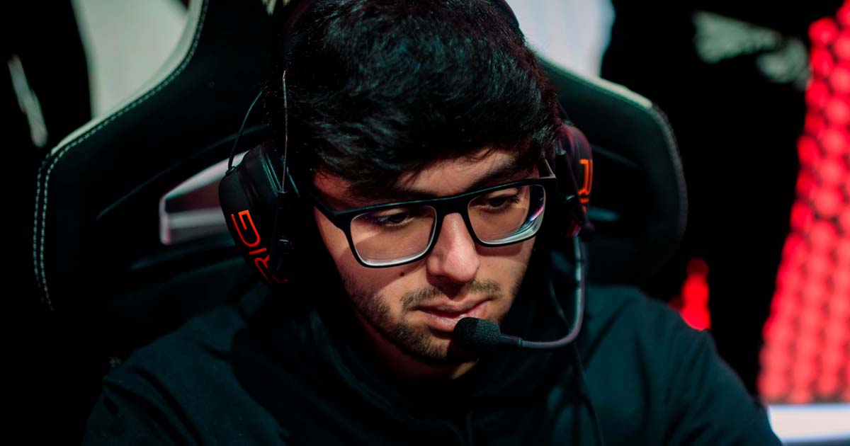 CBLOL 2024: Trigo voltará ao Brasil e já tem time definido, diz jornalista