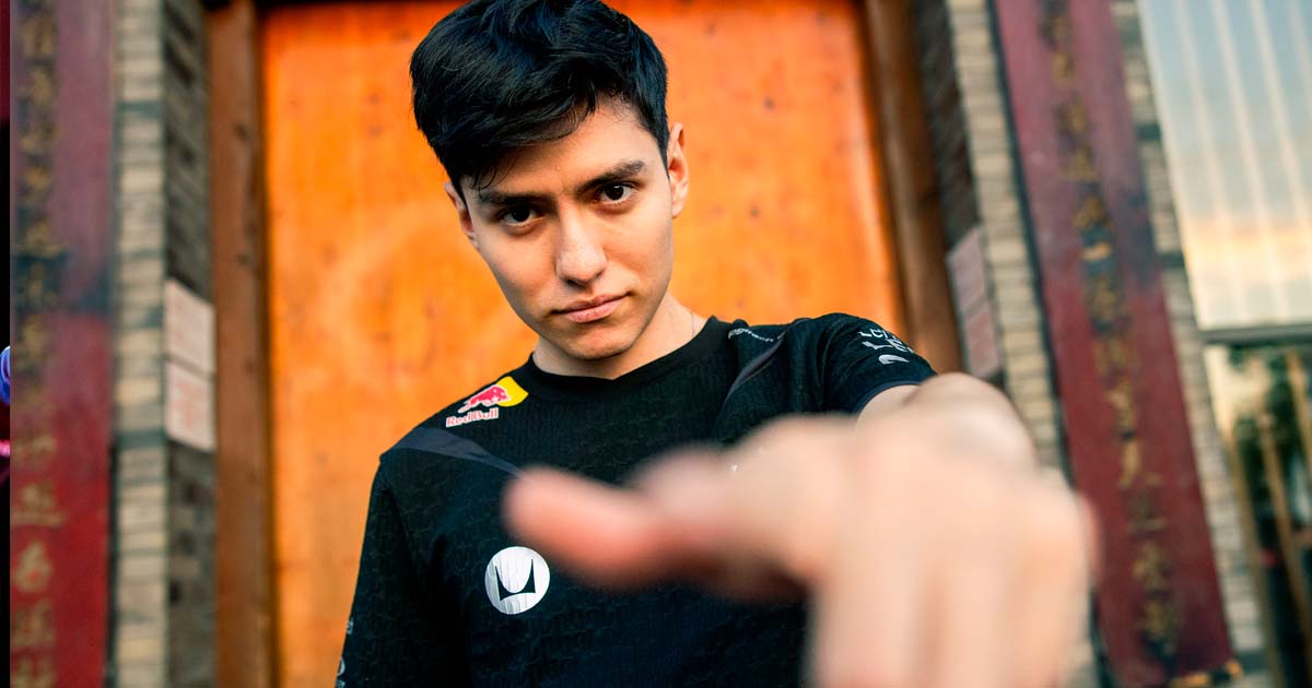 LEC 2024: Yike, ex-G2, será o novo jungler da Karmine Corp