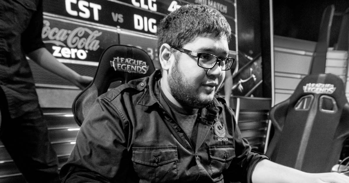 LoL: Um dos primeiros jogadores da LCS, Zuna morre aos 33 anos