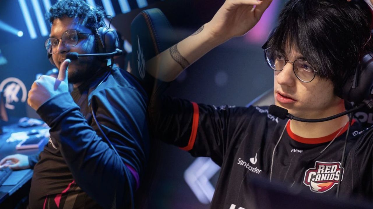 CBLOL 2024: Dioge e Aegis – uma treta para ser resolvida no stage!