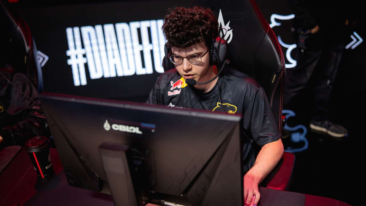 CBLOL 2024: FURIA garante última vaga dos playoffs no desempate