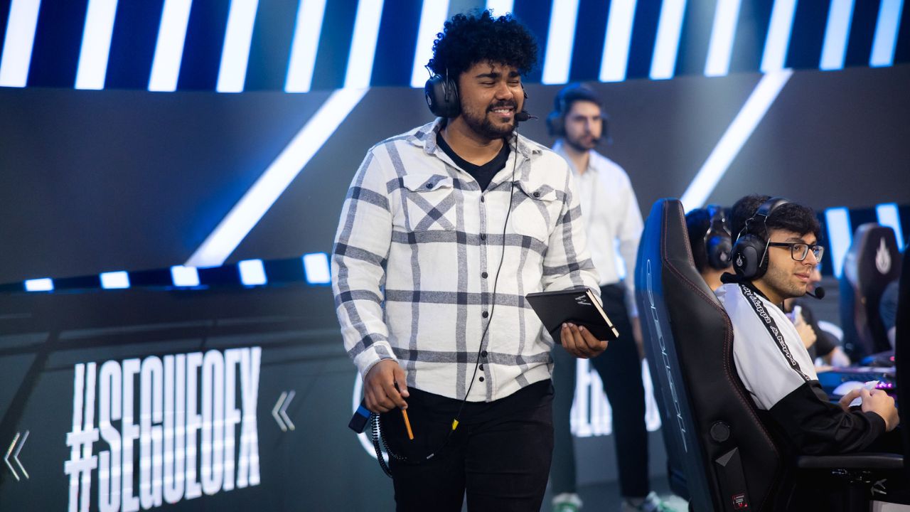 CBLOL 2024: Fluxo Onmeta diz o objetivo do Fluxo e cita final de 2019