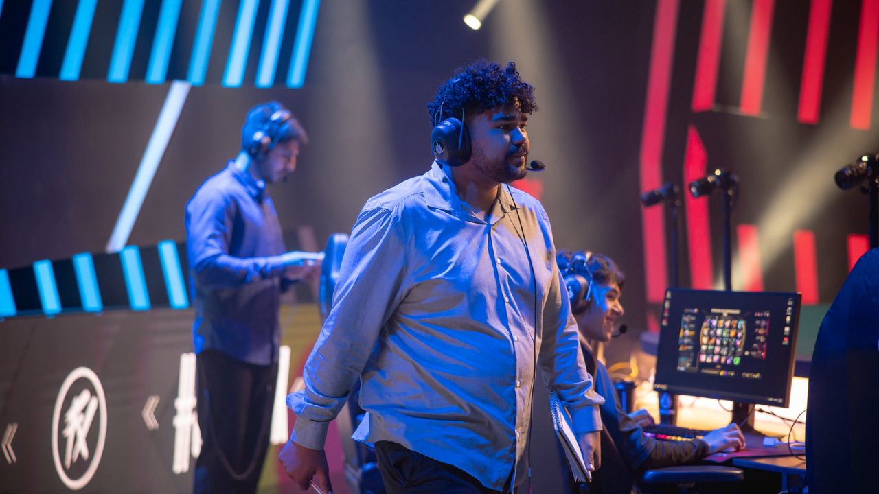 CBLOL 2024: “Os feedbacks sobre ele não eram dos melhores”, diz OnMeta sobre um dos jogadores