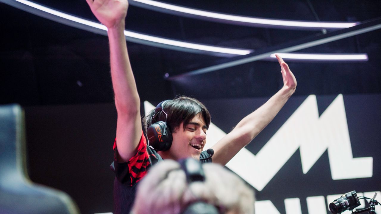 LoL: Grell vê mudanças de 2025 como positivas e crítica a LLA: “muito ruim e mal feita”