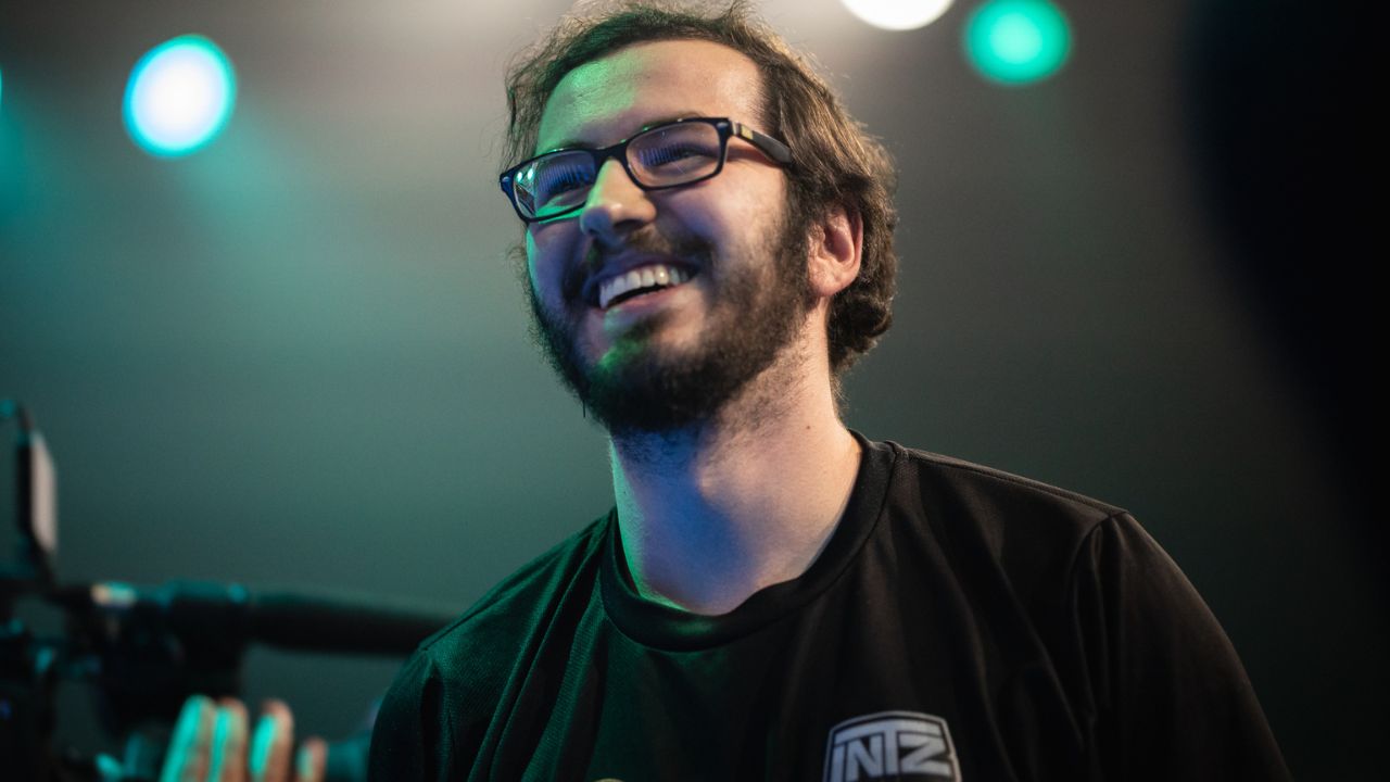 CBLOL 2024: Fora da Conferência Sul, INTZ se despede de Yampi