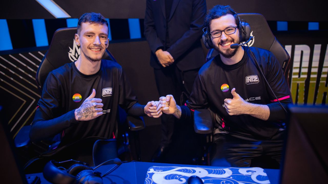 CBLOL 2024: INTZ conquistou um recorde próprio na Era das Franquias