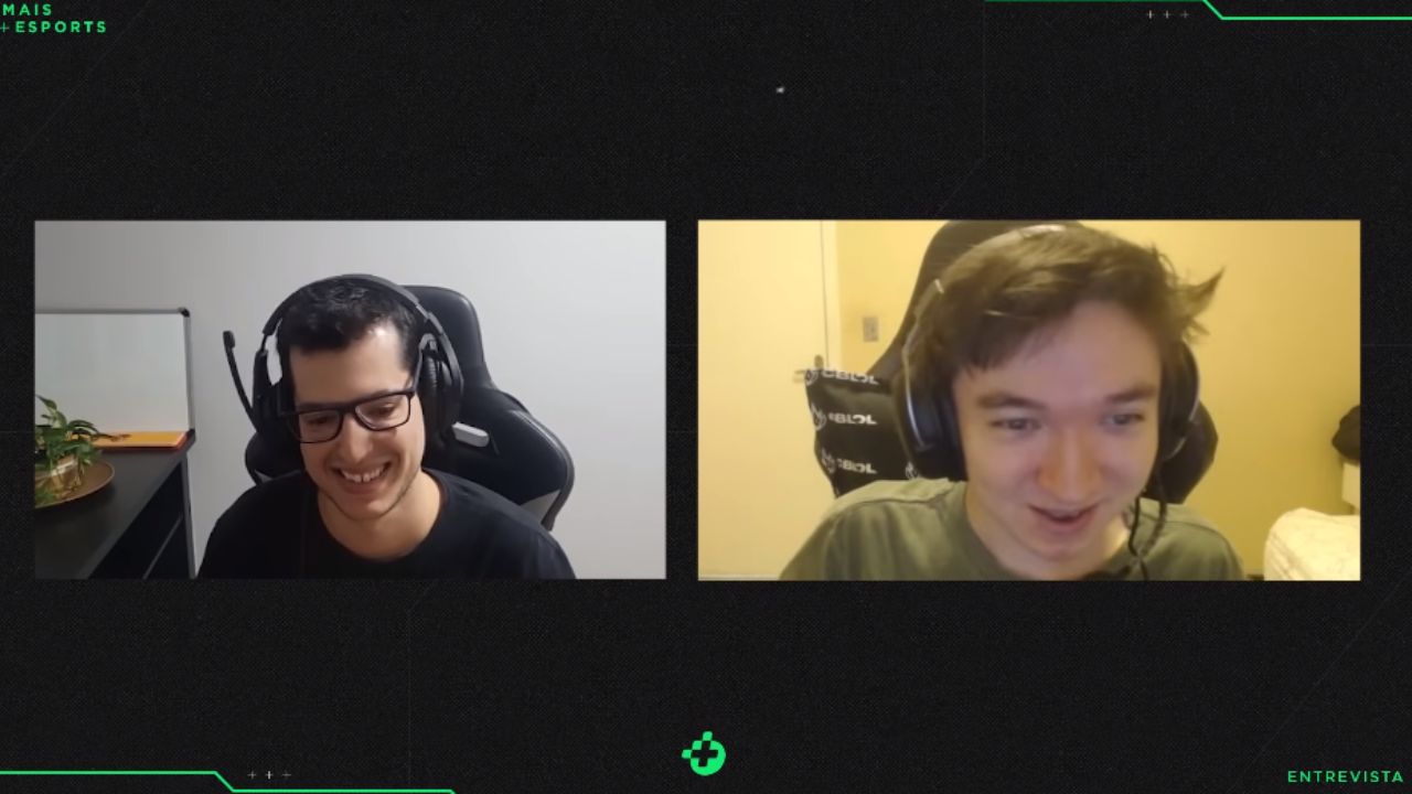 CBLOL Academy 2024: “É um risco pra minha carreira”, diz IDL Toucouille