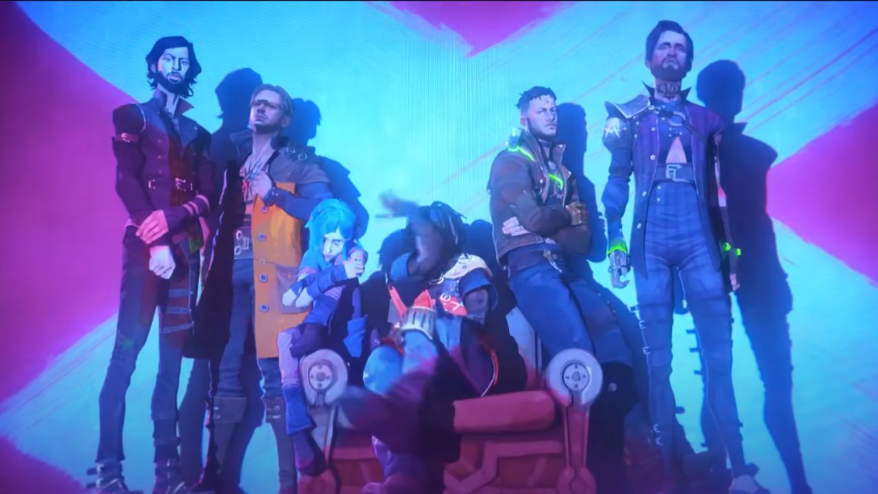 LoL: Vocalista do Imagine Dragons revela situação inusitada com o jogo