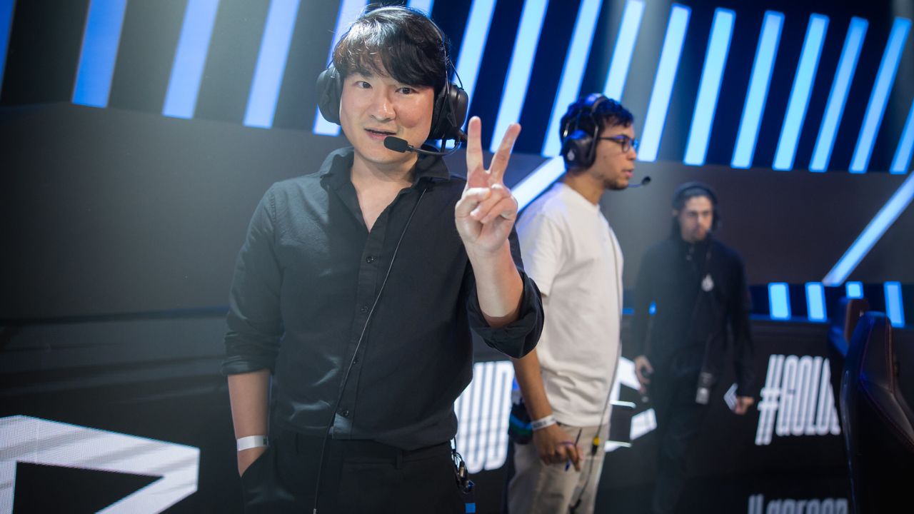 CBLOL 2024: LOUD Stardust comenta sobre o Método Liberty