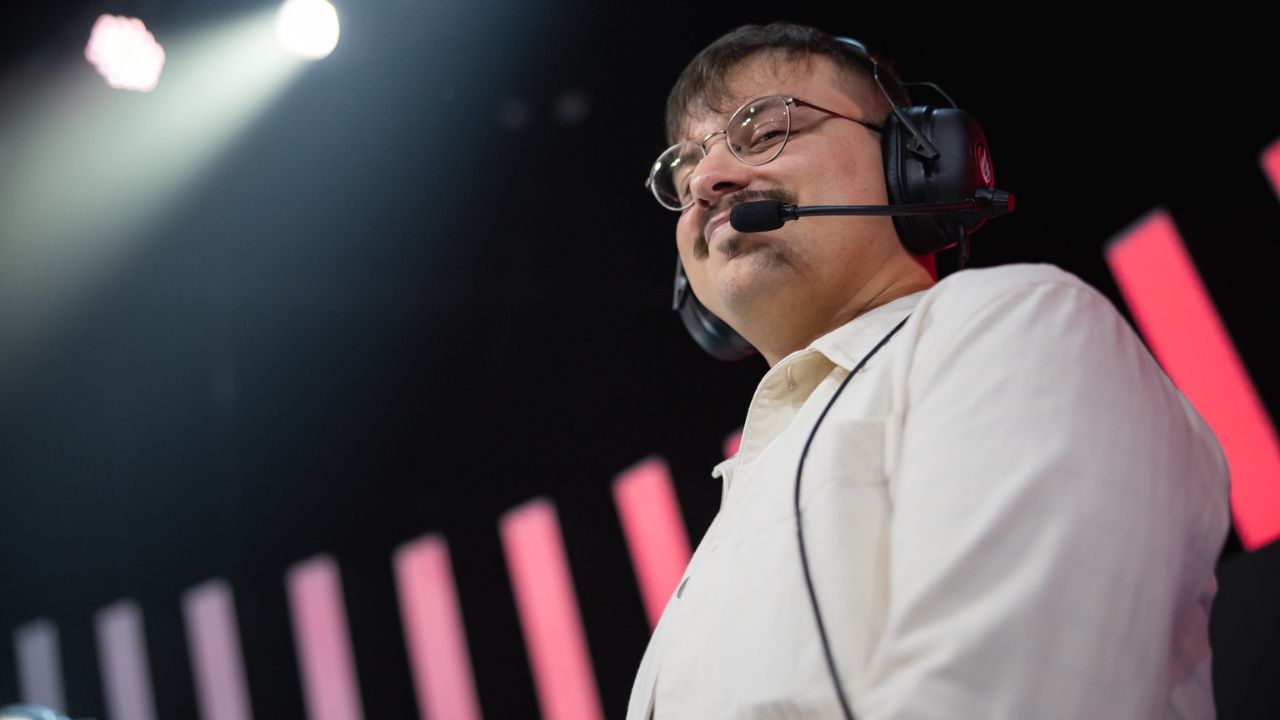 CBLOL 2024: “No NA não tem a mesma paixão daqui”, diz LBR Turtle