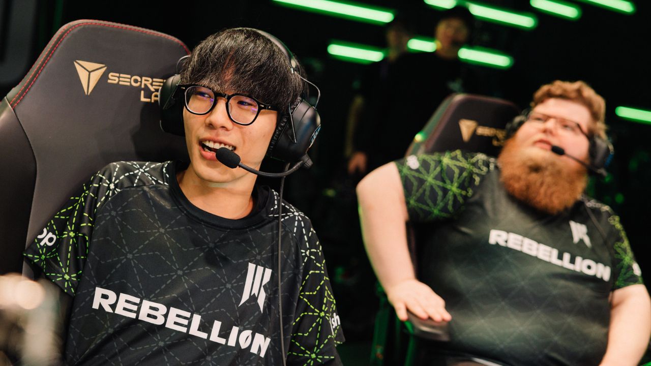 LCS 2024: Demorou mais veio! Bvoy vence na 5ª semana