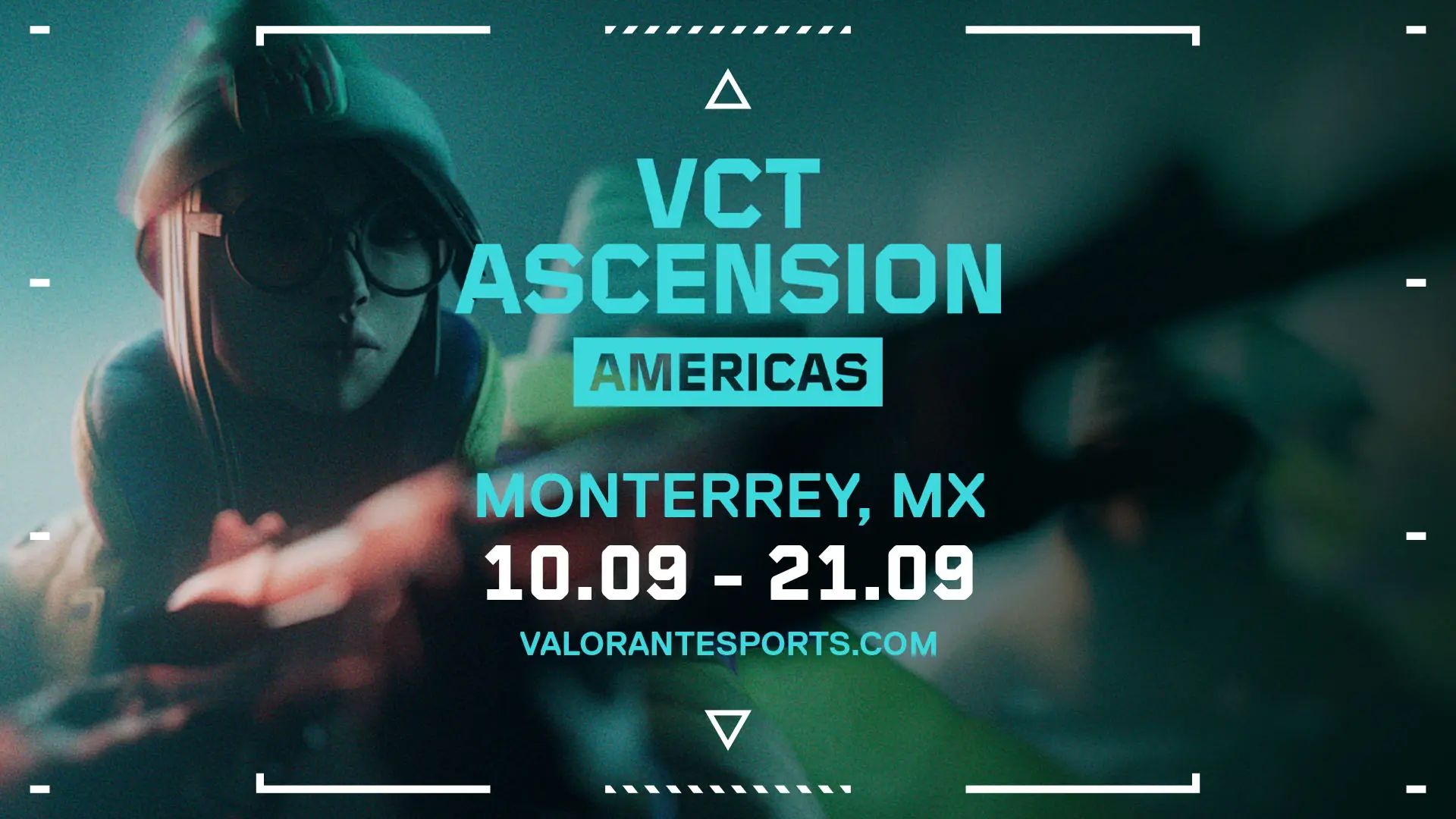 VCT Ascension Americas 2024: Brasil terá duas vagas para o torneio