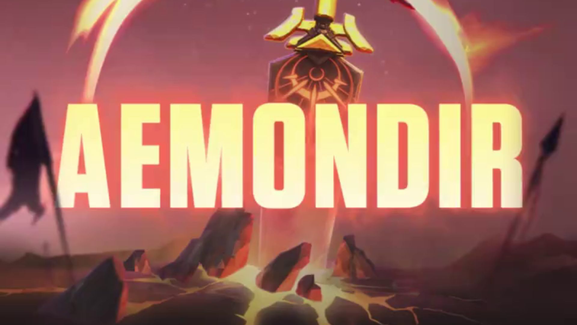 VALORANT: Riot anuncia nova coleção de skins “Aemondir”