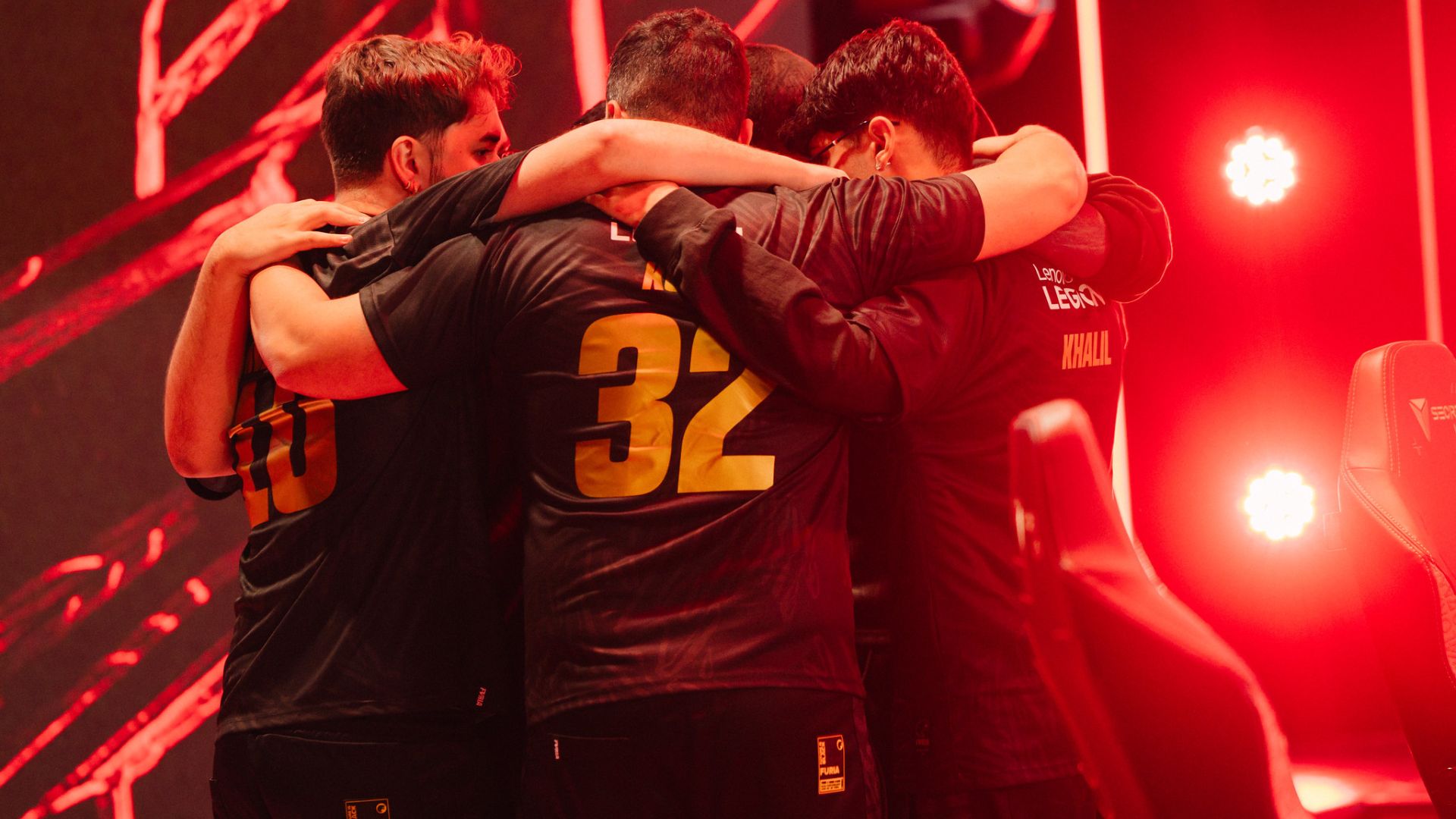 VCT Americas 2024: Com placar elástico, FURIA cai para a EG