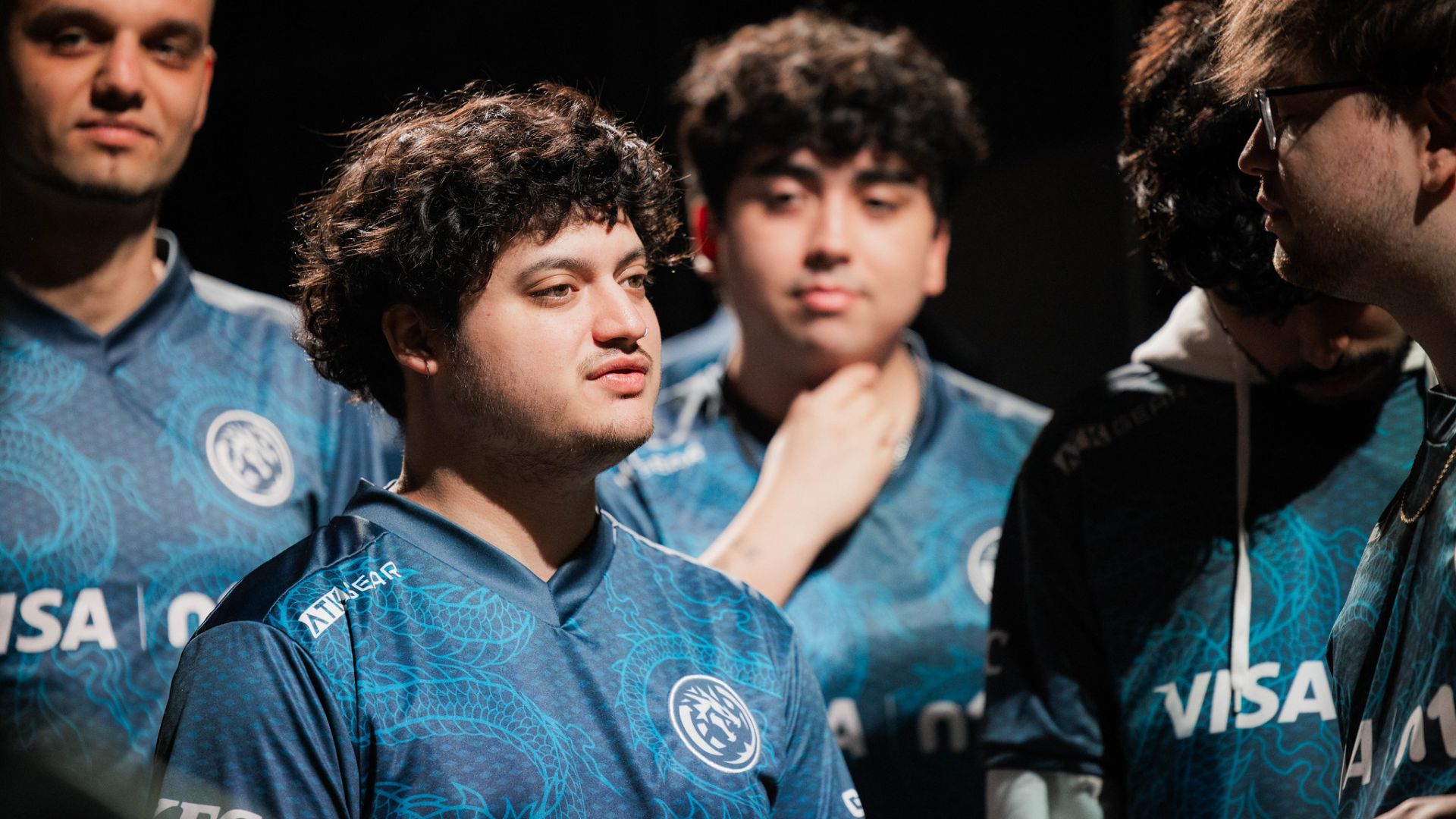 VCT Americas 2024: Leviatán vence 100 Thieves no torneio