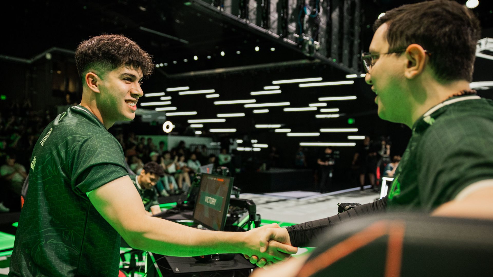 VCT Americas 2024: LOUD conquista primeira vitória na Etapa 2