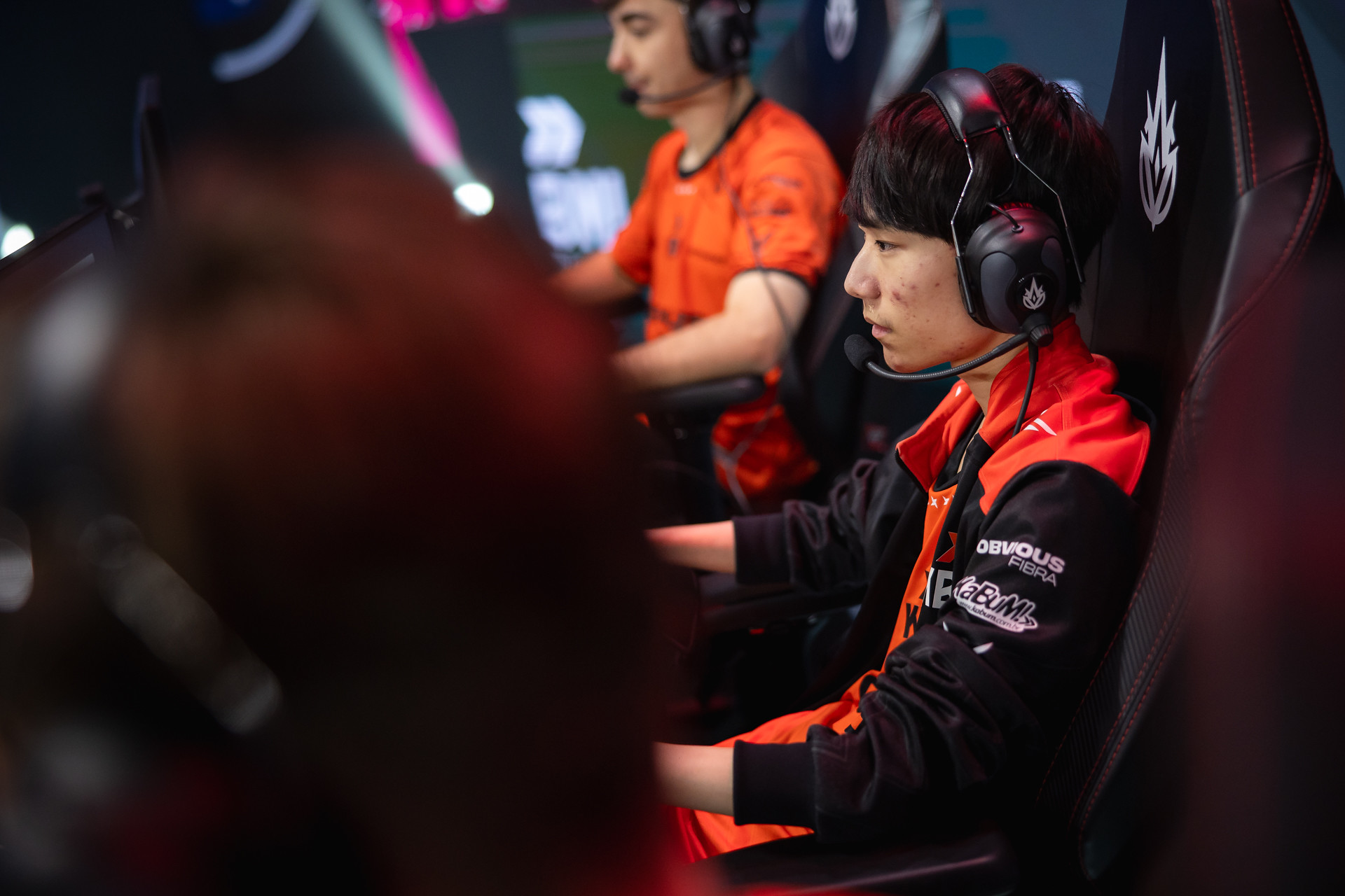 CBLOL 2024: Malrang não jogará a terceira semana pela KaBuM